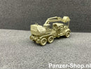 spur (TT) KrAZ 255, EOV-4421 Bagger Modell