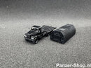spur (TT) KrAZ 255, PMP Flussponton Modell