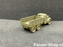 spur (TT) KrAZ 255, Pritsche Modell