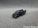 spur (TT) KrAZ 255, Pritsche Modell