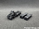 spur (TT) KrAZ 255, TMM-3 Bruglegger Modell