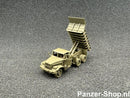 spur (TT) KrAZ 258, Kipper Aktiv Modell