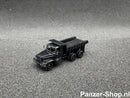 spur (TT) KrAZ 258, Kipper Modell