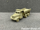 spur (TT) KrAZ 258, Kipper Modell