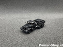 spur (TT) KrAZ 258, Zugmaschine Modell