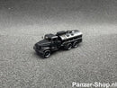 spur (TT) KrAZ TZ-8-255 Tanker Modell