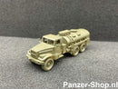 spur (TT) KrAZ TZ-8-255 Tanker Modell