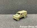 spur (TT) Land Rover 110, Soft Top Modell