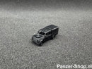 spur (TT) Land Rover 127, Soft Top Modell