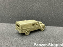 spur (TT) Land Rover 127, Soft Top Modell