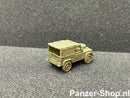 spur (TT) Land Rover 90, Soft Top Modell