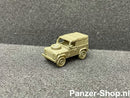 spur (TT) Land Rover 90, Soft Top Modell