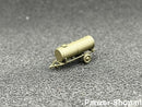 spur (TT) Lanz Bulldog, Anhanger Mist Modell