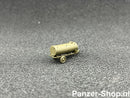 spur (TT) Lanz Bulldog, Anhanger Mist Modell