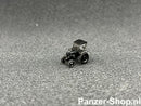 spur (TT) Lanz Bulldog Traktor, Dach Modell