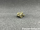 spur (TT) Lanz Bulldog Traktor, Kotflugel Modell
