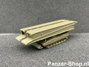 spur (TT) Leopard 2, Panzerschnellbrücke Leguan Modell