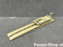 spur (TT) Leopard 2,  Panzerschnellbrücke Leguan, Separate Brücke Modell