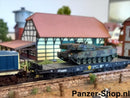 spur (TT) Leopard 2A4 Modell