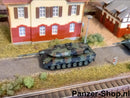 spur (TT) Leopard 2A6 Modell