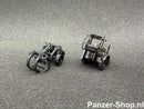 spur (TT) Liebherr L574 Holzkran Modell