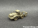 spur (TT) Liebherr L574 Holzkran Modell