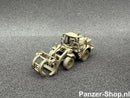 spur (TT) Liebherr L574 Holzkran Modell