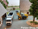 spur (TT) Liebherr L574 Radlader Modell