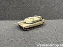 spur (TT) M1 A1 Abrams TUSK Modell