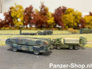 spur (TT) M3 Amphibie Brucke Modell