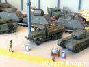 spur (TT) M35 2.5t 6x6 Modell