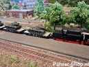 spur (TT) M47 Patton