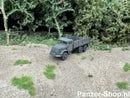 spur (TT) Magirus-Deutz Jupiter, 3760 Pritsche