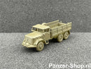 spur (TT) Magirus-Deutz Jupiter, 3760 Pritsche