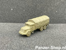 spur (TT) Magirus-Deutz Jupiter, 4160 Plane Modell