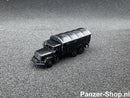 spur (TT) Magirus-Deutz Jupiter, 4160 Plane Modell