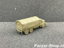 spur (TT) Magirus-Deutz Jupiter, 4160 Plane Modell