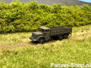 spur (TT) Magirus-Deutz Jupiter, 4160 Pritsche Modell
