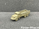 spur (TT) Magirus-Deutz Jupiter, 4160 Pritsche Modell
