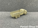 spur (TT) Magirus-Deutz Jupiter, 4160 Pritsche Modell