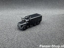 spur (TT) Magirus-Deutz Jupiter, Feuerloschfahrzeug 3.800/400 Modell