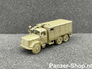 spur (TT) Magirus-Deutz Jupiter, Feuerloschfahrzeug 3.800/400 Modell
