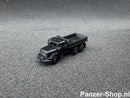 spur (TT) Magirus-Deutz Jupiter, Kipper Militar Modell