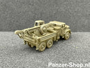 spur (TT) Magirus-Deutz Jupiter, Kranwagen Modell