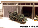 spur (TT) Magirus-Deutz Jupiter, Kranwagen Modell