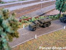 spur (TT) Magirus-Deutz Jupiter, LARS-1 Modell