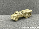spur (TT) Magirus-Deutz Jupiter, LARS-1 Modell
