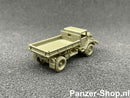 spur (TT) MAN 630, Kipper Modell