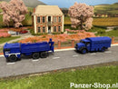spur (TT) MAN 630, Koffer Modell