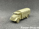 spur (TT) MAN 630, Koffer Modell